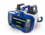Defibrillator Monitor