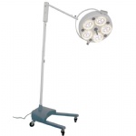 LED surgical lamp