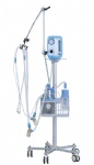 Bubble CPAP System