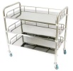 Stainless steel Cart/trolley