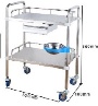 Stainless steel Cart/trolley