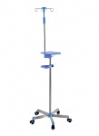 IV stand/infusion stand