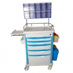 Anesthesia Cart/Trolley