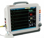 Multi-parameter Patient Monitor