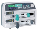 Syringe pump